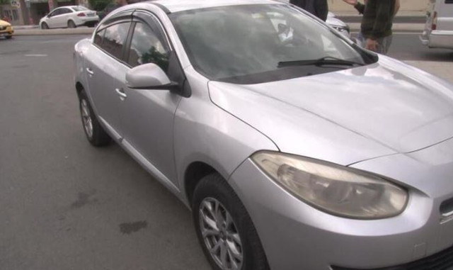 Satın aldığı ikinci el arabayı ekspertize götürdü, hayatının şokunu yaşadı! - Resim: 1