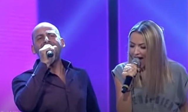 Onur Şener'in Hadise ile O Ses Türkiye düeti ortaya çıktı: Dün gece istek şarkı yüzünden öldürülmüştü! - Resim: 4