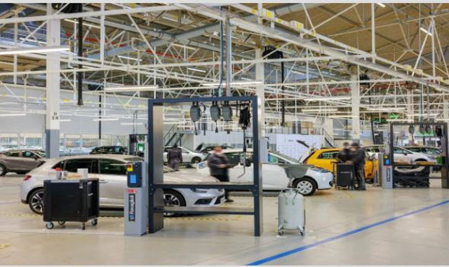 'İkinci elin kaderini değiştireceğiz' deyip açıkladı: Yeni dönem başlıyor! Çalışmalarda sona gelindi! - Resim: 1