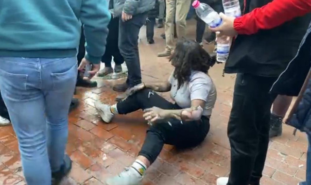 Nazilli’den acı haber! Patlamadan kendi imkanlarıyla böyle kurtulmuştu, genç kız hayatını kaybetti - Resim: 1