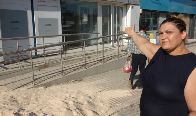 Deprem vurgunu iddiası! Bankadaki 130 milyon TL'si buhar oldu: 'Banka yıkıldı' dendi ama... - Resim: 2