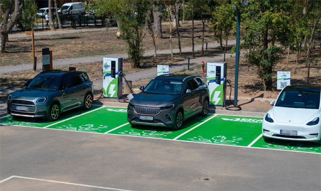 5 bin üretim kapasitesine ulaşan Emlak Konut Asansör, Afrika’ya ilk ihracatını gerçekleştirdi - Resim: 3