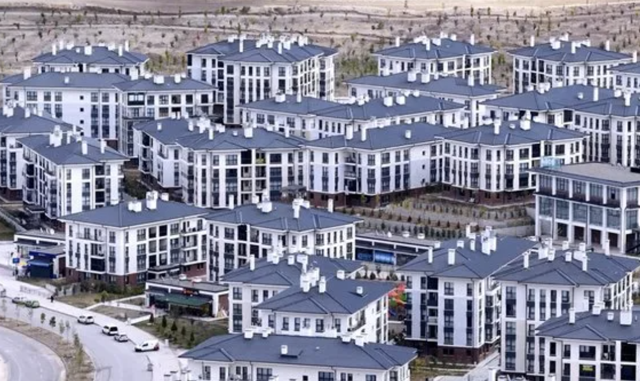 Bakan Kurum’dan sosyal konut paylaşımı: Devletimiz 500 bin yuva için hazır! - Resim: 0