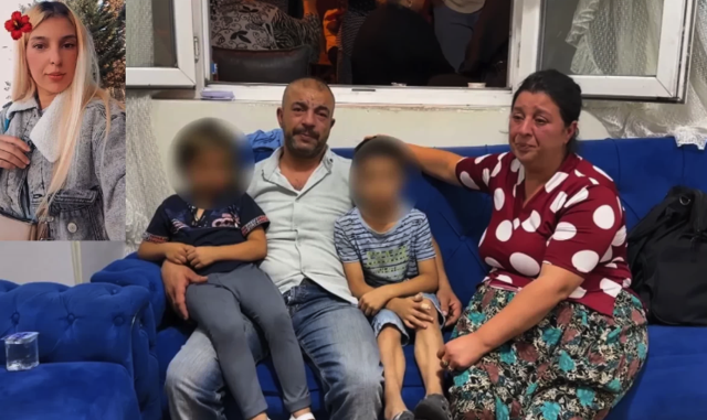 İstanbul'da karısını öldürüp cesedini ormana bırakmış! Her şeyi itiraf etti - Resim: 0