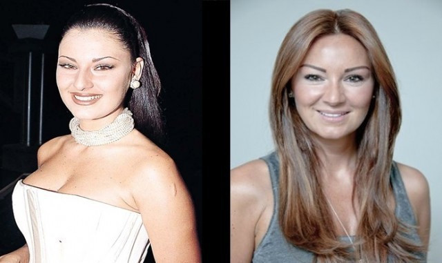 Estetik harikası çıktı! Bakın yıllar içinde nasıl değişmiş - Resim: 3