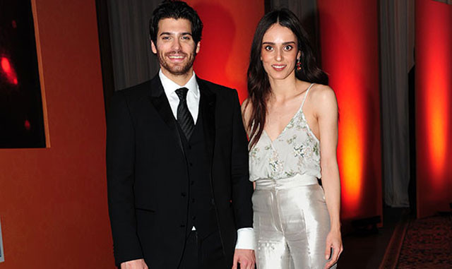 Bestemsu Özdemir ünlü oyuncuyla fena yakalandı yeni bir dizi aşkı mı? - Resim: 1