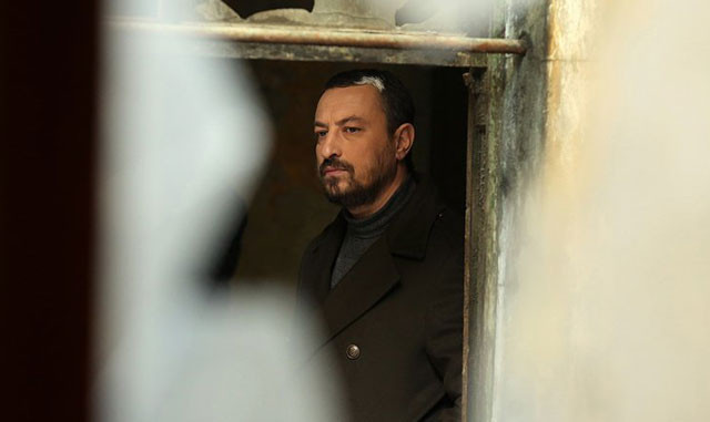 Show TV Çarpışma'nın fişini çekiyor mu? En yetkili isim açıkladı - Resim: 2