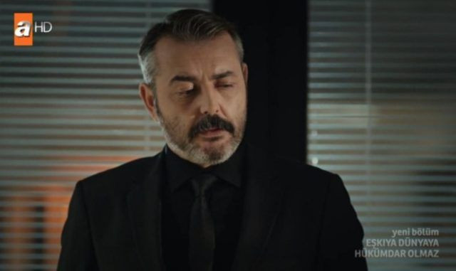 Eşkıya Dünyaya Hükümdar Olmaz'da şoke eden 2 ayrılık İzleyenler şaşkına döndü - Resim: 2