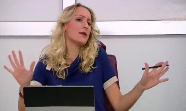 Aşk 101 dizisinin senaristi bakın kimmiş Çocuklar Duymasın'da oynuyordu! - Resim: 4