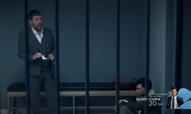 Show TV'nin fenomen dizisine Emre Kınay da dahil oldu! Kadroya ünlü yağmuru - Resim: 3