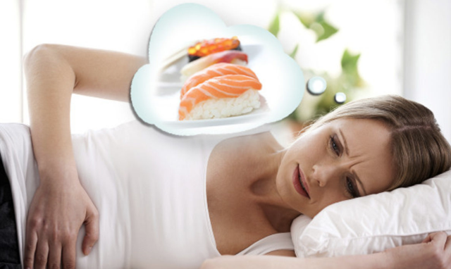 Besin zehirlenmesi nedir besinlerden zehirlenmemek için neler yapılmalıdır? - Resim: 1