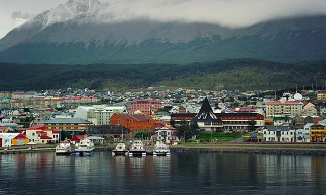 Patagonya nerede hangi kıtada Patagonya devlet mi? - Resim: 0