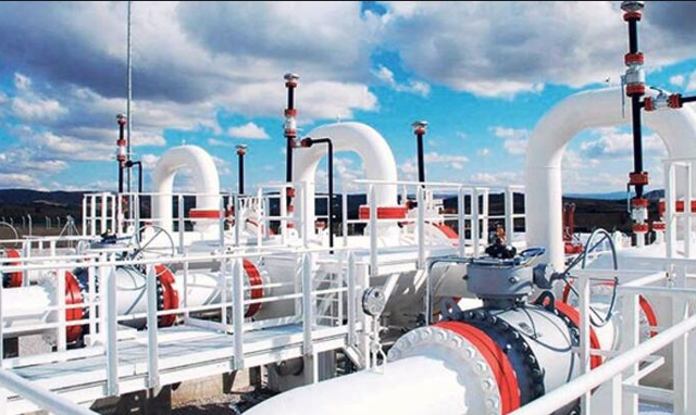 1 Nisan'dan itibaren geçerli doğalgaz tarifesi netleşti! Zam yok - Resim: 0