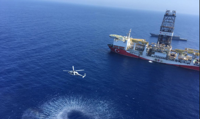 İsrail basınında çarpıcı analiz: Çatışma çıkarsa kazanan taraf Türkiye olur - Resim: 0