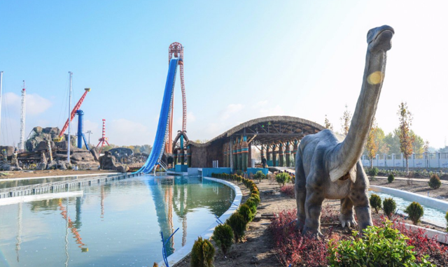 Ankapark’ta tahliye kararı! 30 gün mühlet verildi - Resim: 0