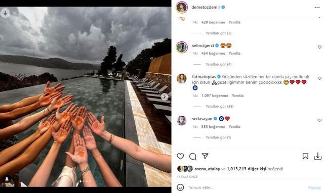 4 milyon TL'lik düğün ertelendi: Demet Özdemir gözyaşlarını tutamadı! - Resim: 2