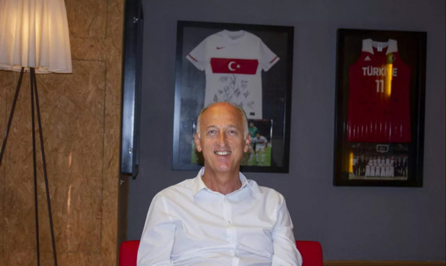 Galatasaray'dan 'intihar' haberlerine yalanlama - Resim: 0