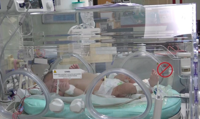 1 günlük bebeğini komşu kapısına atan anne bulundu! Yasak ilişki bebeği sanıldı gerçek şaşırttı - Resim: 1