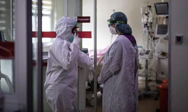 Bekçi, PTT, Sağlık Bakanlığı 2023 personel alımı! Şartlar belli oldu: En düşük maaş 12 bin 36 TL! - Resim: 5