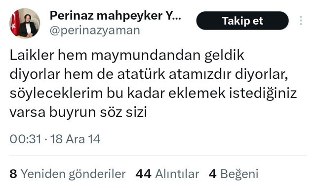 Kemal Kılıçdaroğlu kendine "Kanı bozuk, hain ve zavallı" diyen ismi 'başdanışman' yaptı! - Resim: 1