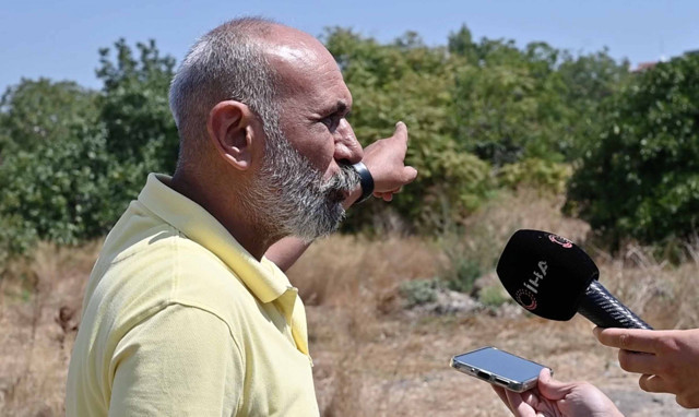 Fatih'te bir kişiyi öldüren sahipsiz köpekler, belediye ekiplerince toplandı - Resim: 4