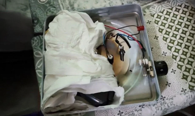 6 Türk'ü infaz etmişlerdi... Türk çete üyelerinden firar girişimi! Koğuş basıldı, plan bozuldu - Resim: 0