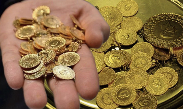 İki basit yöntem! Altının sahte mi gerçek mi olduğunu böyle anlamak mümkün - Resim: 0