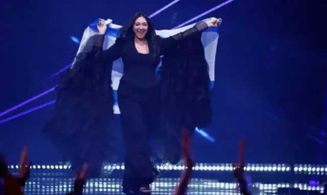 Eurovision 2026'da İsrail krizi! Azerbaycan'dan şaşırtan karar! - Resim: 1