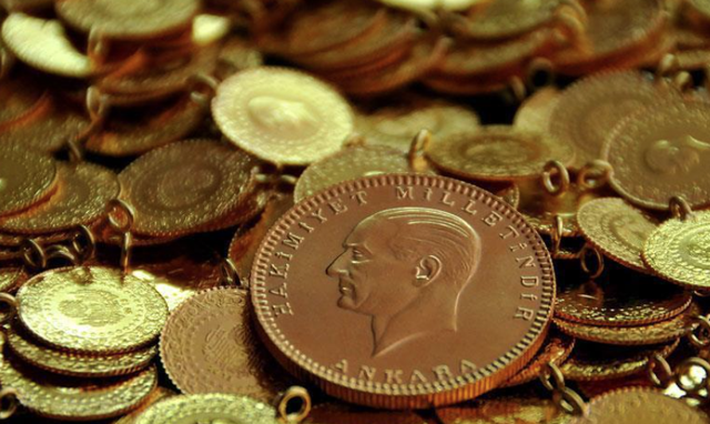 Altındaki yükseliş nereye kadar sürecek? Mahfi Eğilmez açıkladı: "Düzeltme yapsa da ..." - Resim: 0