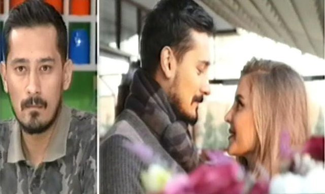 Eda Erol Alişan'a nispet öyle bir fotoğraf paylaştı ki dekolte yasaktı ama... - Resim: 3