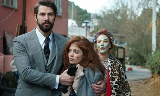 ATV o dizinin fişini çekti! Kendisine yeni kanal arıyor - Resim: 3