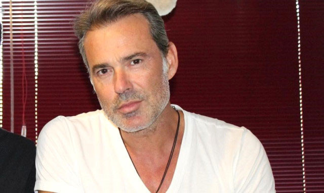 Murat Başoğlu intihar iddiası için dedi ki: 'Oğlum ağlayarak beni aradı'  - Resim: 3