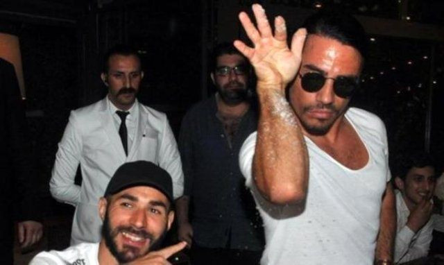 Ayda 400 dolar kazanıyordu! Nusret Gökçe şirketinin marka değerini açıkladı - Resim: 3