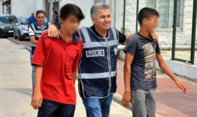 Adana'da hamile kediyi Pitbull'a parçalatmışlardı! Haluk Levent o çocuklara sahip çıktı - Resim: 2