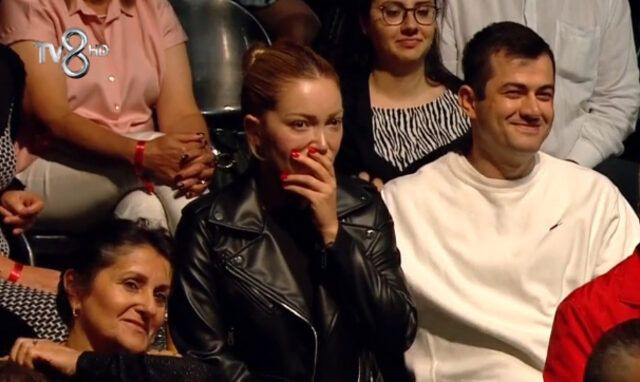 Cemal Can Canseven ve Danla Bilic Survivor birinciliğini işte böyle kutladılar - Resim: 2