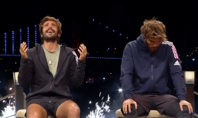 Survivor şampiyonu Cemal Can ne kadar kazandı finalin ardından yemekte buluştular - Resim: 2