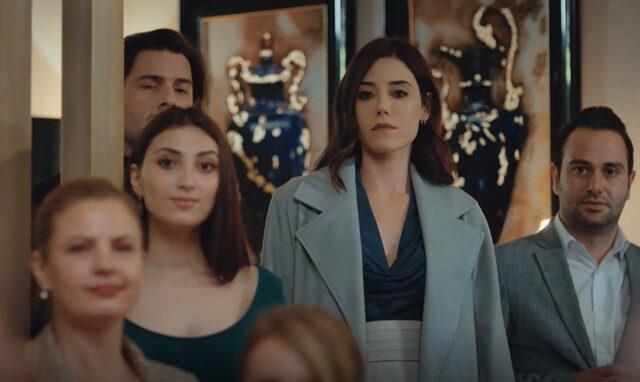 Sadakatsiz'de Asya TT oldu olay meydan okuma! Herkes onu konuştu - Resim: 4