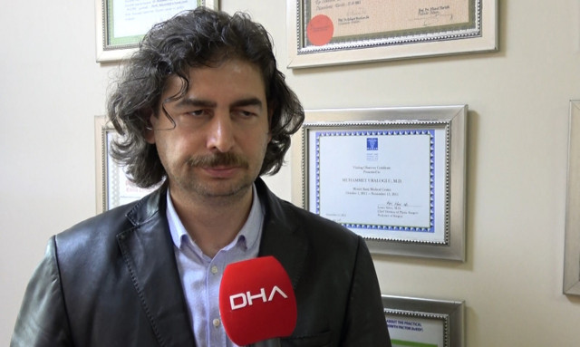 Meme küçültme Karadeniz'de en çok yapılan ikinci ameliyat! - Resim: 0