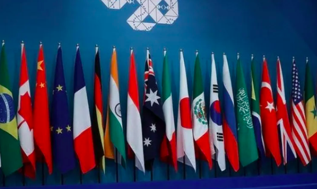 G 20 nedir G 20 ülkeleri hangisi ve ülkeler nasıl seçilir? - Resim: 0