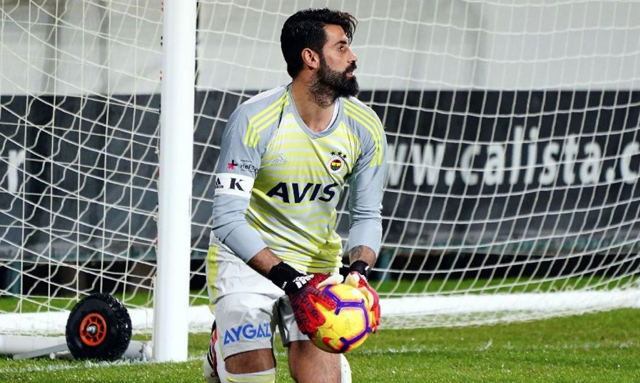 volkan demirel