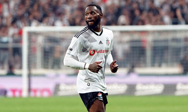 Rıdvan Dilmen'den Beşiktaş-Göztepe maçı sonrası çarpıcı tespitler! - Resim: 4