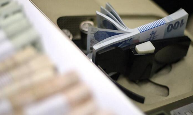 Bakan Albayrak'tan bankaların destek paketine ilişkin açıklama - Resim: 0