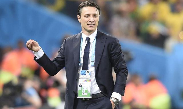 Fenerbahçe hoca arıyor! İşte listedeki isimler - Resim: 4