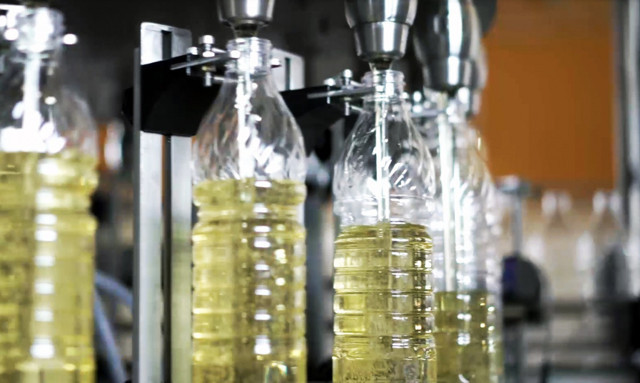 Ayçiçek yağında fiyatlar uçuşa geçti! Yüzde 60 zamlandı - Resim: 0