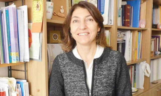 Bilim Kurulu üyesi Deniz Odabaş'tan korkutan sözler! Korona artık aşısız genç ve çocukların salgını oldu - Resim: 0