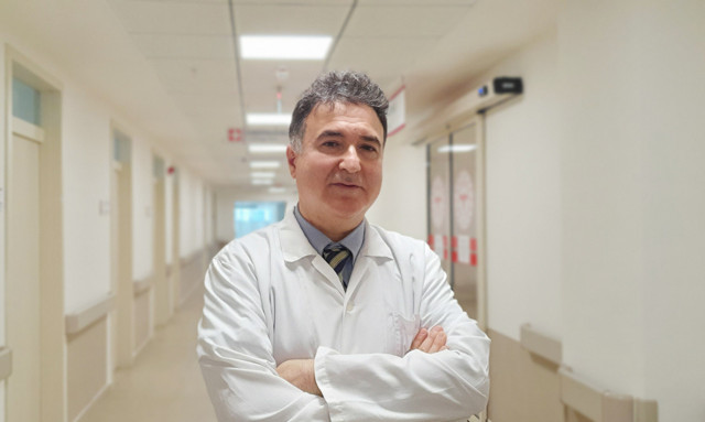 Ödüllü araştırmayla ortaya çıktı koronavirüs adeta şalteri indiriyor! - Resim: 0