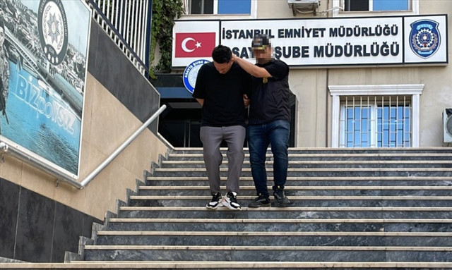 Galatasaraylı futbolcu Michy Batshuayi dolandırıldı - Resim: 0