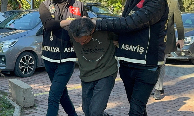 Antalya'da 36 yaşındaki Pınar'ı eski kocası benzinle yaktı! Vahşet anı ve tartışma nedeni ortaya çıktı - Resim: 1