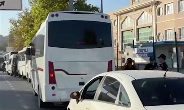 CHP davasından son dakika haberler! Mutlak butlan çıkarsa bunlar olacak - Resim: 0