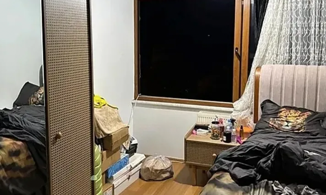 TÜBİTAK ses kayıtlarını temizledi detaylar şoke etti! Güllü'yü itti ‘bay bay’ dedi - Resim: 0